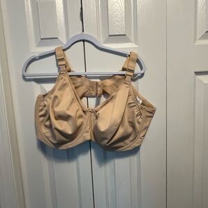 Elomi Tan Full Coverage Bra